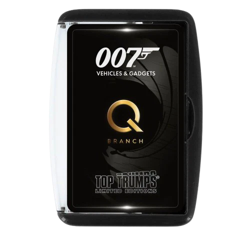 Top Trumps